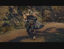 【モンハンライズ】老兵が送るswitch版狩猟生活　体験版part２　前編【モンスターハンターライズ】