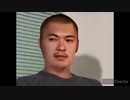 インタビューを受けるMUR