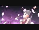 【デレステMV】桜の頃【うたいわけ小早川紗枝センター】