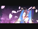 【デレステMV】桜の頃【うたいわけ脇山珠美センター】