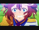 【ウマ娘】熱いトウカイテイオー戦に熱いＢＧＭを合わせてみた