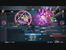 【実況】プレイスキルの下手な自分が幻想少女大戦コンプリートボックスを実況プレイpart169後半