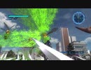 [EDF5実況]ストーム１に憧れて・・・ #65「巨塔落下」