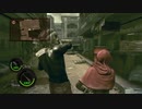 愛銃とアフリカを駆けるバイオ5実況 part3