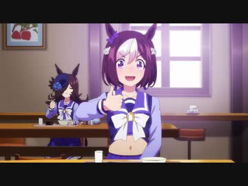 ウマ娘　ボテ腹まとめ2