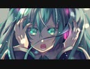アラガイウタ/初音ミク