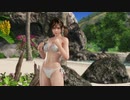 【DoaX3F】イベントパラダイス 033109