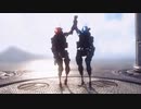 迫真KBTITANFALL部　クイックショットの裏技