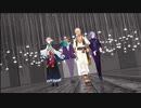 【にじさんじMMD】LaLaL危【不破/甲斐田/イブラヒム/加賀美】