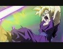 【MUGEN】人類 VS 人成らざる者達 チーム対抗バトル part28