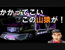 【爆走デコトラ伝説 男花道夢浪漫 スペシャル】単純な性能差で負けても諦めない！Part5【アルカリ性】