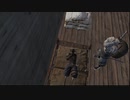 【kenshi】角なしの戦士マリウス　part5 【ゆっくり実況】