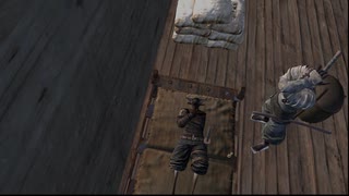 【kenshi】角なしの戦士マリウス　part5 【ゆっくり実況】