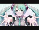 Don't Stop!! / ZK feat.初音ミク【オリジナル】