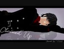 【MMDワートリ】Chained Up【隠岐孝二】