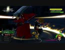 【PS4】キングダムハーツⅡ【Part14】