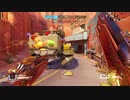 Overwatch オーバーウォッチ適当実況動画part284