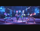 【近未来衣装で】Ready Steady / ワンダーランズ×ショウタイム【プロセカMV】