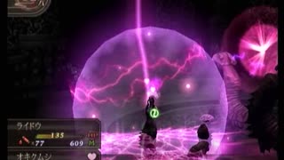 【デビルサマナー 葛葉ライドウ 対 超力兵団】初見実況プレイ49