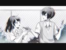 【狐面の桜が】✨『無責任せんせーしょん』✿歌い照らしてみた✨