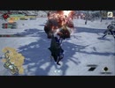 2ndGぶりにモンハンやってみるぞ！【RISE】　その5