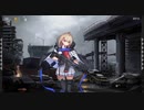 【ドルフロ】連鎖分裂e-8 名もなき亡命者Ⅰ【ストーリー】