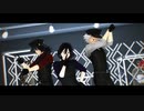 第957位：【鬼滅のMMD】21歳組で紗痲