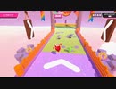 【fall guys】かるまさんシン時さんの暴露その1　2021年3月24日