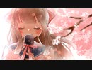 【MV】木漏れ日の下で/はやと　feat.初音ミク オリジナル曲