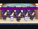 【調教版】SDライス５人で　うまぴょい伝説