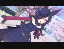 【MMDウマ娘】ライスシャワーで『恋愛サーキュレーション』
