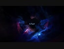 Nicky Romero - Stay [Official Lyric Video]