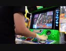 【pop'n music】謀叛トランス / NOBUNAGA(EX) プレイ動画