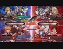 【クロブ】フルクロス視点　店外固定　part1