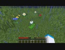 【Minecraft】なんでだろう【マイクラ】