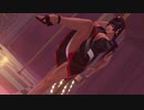 【DoaX3F】 ポールダンス 女天狗 クリオネ 0331221