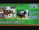 【古馬・芝編】ウマ娘ファンにおくる現役競走馬ゆっくり紹介【前編】