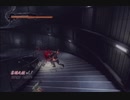 NicoXBOX-X360《忍者龍劍伝3：刀鋒邊緣》中文版-困難難度-第三天 (17)