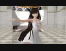 【東方MMD】スフィーお嬢様で撥条少女時計