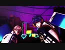 【MMD刀剣乱舞】ジターバグ【山鳥毛　日光一文字】