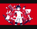【ポケスペ歌っ*てみた】サンくんでル*マ*  てと