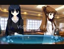 ガチ初見のエロゲ実況【ホワイトアルバム2】part24