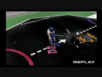 姉弟で　最強のロボットを作りたい…！　実況その3