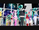 あっぴぃでTwincle World
