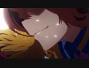 ウマ娘 トウカイテイオーvsビワハヤヒデ【頭文字D SEB】
