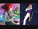 【プレイ動画】太刀花ユキノジョウ‐百花繚乱‐【KING OF PRISM　プリズムラッシュ！LIVE】