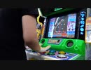【pop'n music】only my railgun(EX) プレイ動画