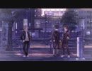 #39.Qの正体/48と柴【十三機兵防衛圏】(畑)