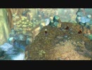 【Tree of Savior】白い羽毛と散歩するだけ。【その２０】