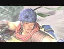 イニ義尽くさん.FE